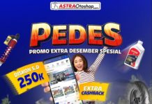 AstraOtoshop Beri Promo Extra Desember Spesial 2024, Diskon Hingga Rp250 Ribu AstraOtoshop Beri Promo Extra Desember Spesial