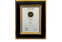 IRC Tire Raih Predikat “Very Good” dalam Transportasi Industry Award 2024 IRC Tire Raih Penghargaan di Transportasi Industry Award 2024