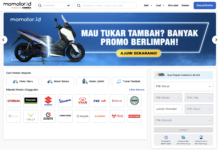 Momotor.id Gelar Giveaway, Berhadiah Total Rp 1,2 Juta Momotor.id Gelar Giveaway, Berhadiah Total Rp 1,2 Juta