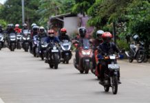 Automotive Outlook 2025 Tema Acara Diskotik Touring FORWOT 2024