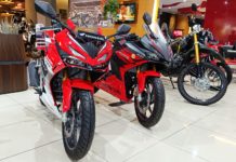 Spesial Akhir Tahun, Wahana Honda Tebar Diskon dan Promo Setiap Pembelian Wahana Honda