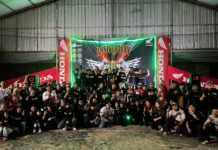 Rayakan HUT ke-6, HPCI Purwakarta Gelar Musda & Bakti Sosial Rayakan HUT ke-6, HPCI Purwakarta Gelar Musda & Bakti Sosial