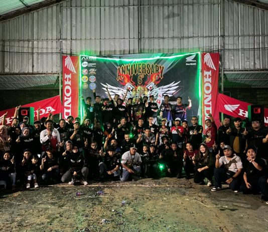 Rayakan HUT ke-6, HPCI Purwakarta Gelar Musda & Bakti Sosial Rayakan HUT ke-6, HPCI Purwakarta Gelar Musda & Bakti Sosial