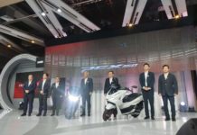 New Honda PCX 160 2025 Rilis dengan Tipe Baru, Ini Harganya New Honda PCX 160 2025 Rilis dengan Tipe Baru, Ini Harganya