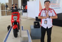 Wahana Honda Gelar Marketing Summit 2024, Kolaborasi dengan FIFASTRA Wahana Honda Menggelar Marketing Summit 2024