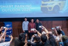 Centrepark Kenalkan AI Lewat Program Smart Parking Outlook 2025 Centrepark Kenalkan AI Lewat Program Smart Parking Outlook 2025
