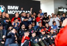 BMW Motorrad Indonesia Gelar Sunmori Akhir Tahun, Riding Pagi dan Berbagi BMW Motorrad Indonesia sunmori