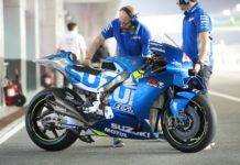 Suzuki Berniat Comeback ke MotoGP, Namun Ada Banyak Pertimbangan Suzuki Comeback MotoGP