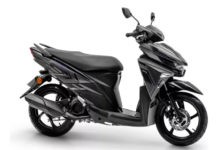 Penampakan Mio Soul GT Baru Versi Brazil, Yamaha NEO 125 2025 Yamaha NEO 125