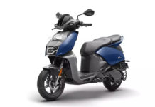 Hero Vida V2, Motor Listrik India Bisa Tempuh 165 Km Sekali Isi Daya Motor Listrik Hero Vida V2