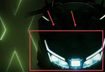 Teaser Motor Baru Honda Terungkap, All New PCX 160 Kah? Teaser Motor Baru Honda