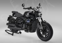 Benelli Leoncino Bobber, Mesin V-Twin 400 cc Baru Siap Mengaspal 2025 Benelli Leoncino Bobber