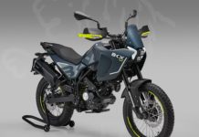 Benelli Akan Rilis 8 Motor Baru di 2025, Bakal Masuk Indonesia? Motor Baru Benelli