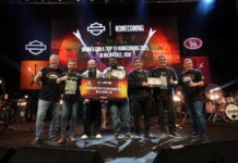 Asia Harley Days 2024 Ditutup Dengan Festival Moto-Music Spektakuler Asia Harley Days 2024 Ditutup Dengan Festival Music Spektakuler