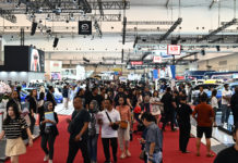 GJAW 2024 Sukses Digelar, Jadi Magnet Baru Pecinta Otomotif GJAW 2024
