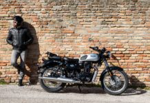 Benelli Imperiale 400 2025, Desain Vintage dan Berperforma Andal Benelli Imperiale 400 2025, Desain Vintage dan Berperforma Andal