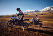 BMW Motorrad Catat Rekor Penjualan Terbesar Selama Tahun 2024 BMW Motorrad Catat Rekor Penjualan Terbesar di Tahun 2024