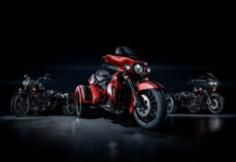 Harley-Davidson Umumkan Model untuk Tahun 2025, Naik Harga Harley-Davidson Umumkan Model untuk Tahun 2025, Naik Harga