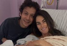 Valentino Rossi Umumkan Kelahiran Anak Kedua, The Doctor Bahagia! Valentino Rossi