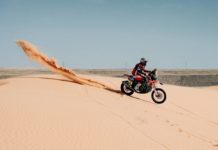 Reli Dakar 2025 Etape 6, Kemenangan ke-11 Brabec, Ross Branch Terjatuh Reli Dakar 2025 Etape 6, Kemenangan ke-11 Ricky Brabec