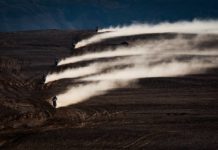 Reli Dakar 2025 Etape 9, Luciano Benavides Perkuat Dominasi KTM Reli Dakar 2025 Etape 9, Benavides Perkuat Dominasi KTM