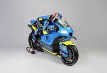 Trackhouse Racing Ungkap Livery Motor Balap Untuk MotoGP 2025 Trackhouse Racing MotoGP 2025