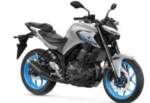 Yamaha MT-03 2025 Meluncur, Bakal Jadi MT-25 2025 Terbaru? Yamaha MT-03 2025