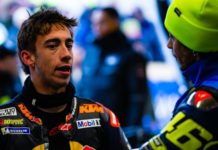 Blak-Blakan Valentino Rossi Incar Pedro Acosta, Ajak Gabung VR46 Valentino Rossi Pedro Acosta
