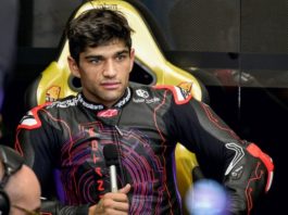 Jorge Martin Sebut Aprilia Adalah Tantangan Barunya di MotoGP 2025 Jorge Martin Aprilia MotoGP