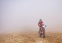 Reli Dakar 2025 Etape 11, Empty Quarter Berkabut Warnai Kemenangan Schareina Reli Dakar 2025 Etape 11, Schareina Menang di Empty Quarter