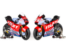 Italjet Jadi Sponsor Utama Tim Gresini Moto2 2025 Italjet Gresini Moto2