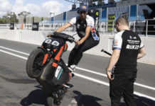 Manajer Ducati Yakin Toprak Razgatlioglu Gabung ke MotoGP 2026 Toprak Razgatlioglu Ducati