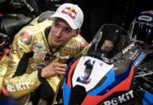 Lorenzo Sebut Toprak Razgatlioglu Lebih Cocok ke Ducati atau Honda BMW Motorrad Tanggapi