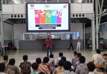 CSR Wahana Artha Group Sepanjang 2024, Santuni 73.000 Orang Wahana Artha Group