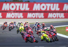 Kalender MotoGP 2025: Kompetitif dengan 22 Seri, Terbesar dalam Sejarah Kalender MotoGP 2025: Terbesar dalam Sejarah Dengan 22 Seri