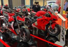 PPN 12% Berlaku, Ada Sepeda Motor yang Terdampak dan Tidak PPN 12% Sepeda Motor