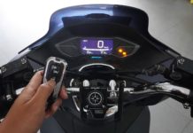 Cara Pakai Honda Smart Key System Biar Aman, Pemilik Motor Harus Tahu Honda Smart Key System