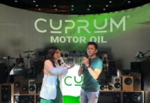 Ariel Noah Jadi Brand Ambassador Cuprum, Bakal Gelar Touring dan Custom Motor Ariel Brand Ambassador Cuprum
