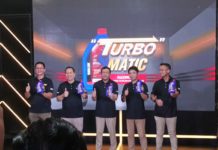 Yamalube Turbo Matic Diluncurkan, Jadi Pelumas Maxi Turbo Yamalube Turbo Matic Diluncurkan