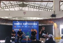 Penyelenggara GIIAS Kembali Gelar IMOS+ dan 9 Pameran Lain IMOS+ 2025 Digelar September
