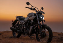 Harley-Davidson dan Hero MotoCorp Perpanjang Kemitraan, akan Hadirkan H-D CC Kecil Baru Harley-Davidson & Hero MotoCorp Perpanjang Kemitraan