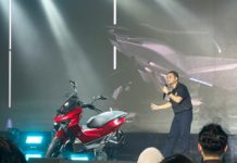 Spesifikasi Motor Listrik MAKA Cavalry yang Dijual Rp 35,850 Juta