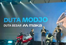 Alasan Duta SO7 Terima Pinangan MAKA Motors