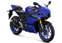 Yamaha R25 2025 Diluncurkan, Semakin Urban Super Sport Yamaha R25 2025 Diluncurkan