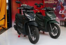 Wahana Sukses Jual 347.000 Lebih Motor Honda di 2024, BeAT Jadi Primadona Penjualan Wahana Honda