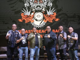 Indonesia Harley Fest 2025 Siap Digelar JLM Auto Indonesia di Bali Indonesia Harley Fest 2025