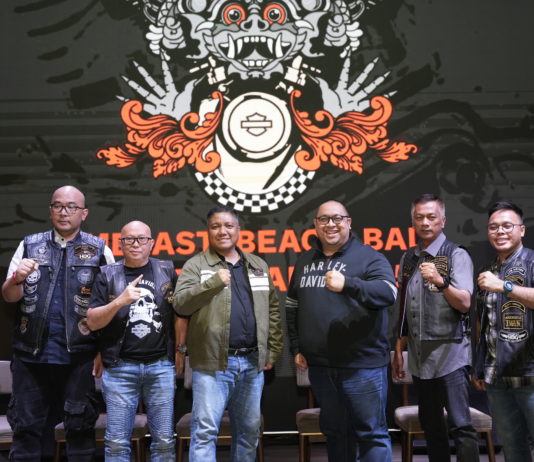 Indonesia Harley Fest 2025 Siap Digelar JLM Auto Indonesia di Bali Indonesia Harley Fest 2025