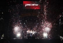 Honda PCX160 2025 Diperkenalkan di Jawa Barat PCX160 2025 Jawa Barat