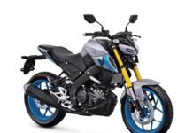 Warna Baru Yamaha MT-15 2025, Pakai Shift Timing Light Warna Baru MT-15 2025