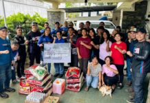 Gandeng Komunitas, BMW Motorrad Indonesia Gelar Ride for Charity BMW Motorrad Indonesia Ride for Charity